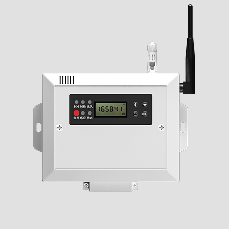 计量型空调控制器-三相柜机