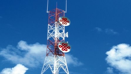 联通通讯基站-空调节能控制项目