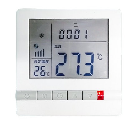 空调温控器多少钱(空调温控器价格)