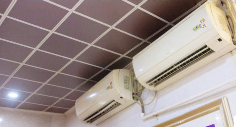 空调控制器的价格是多少？