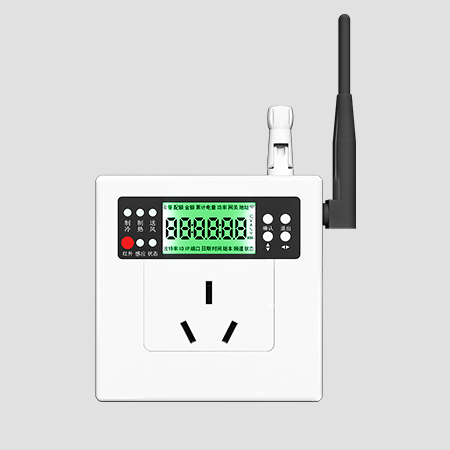 86插座型空调控制器-壁挂机