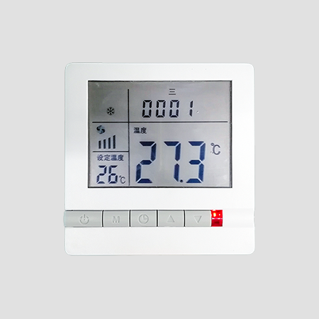 中央空调智能温控器(ACpower)