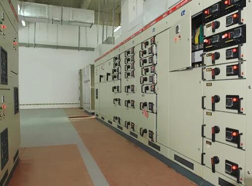 变电站空调控制器系统介绍