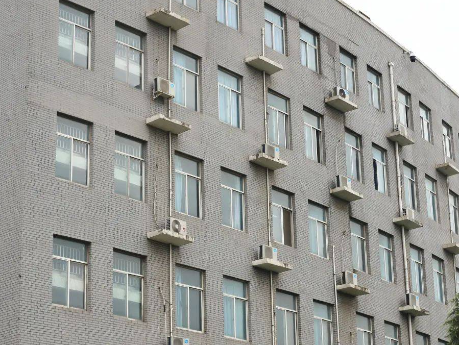 分体空调节能控制器：开启空调节能新时代