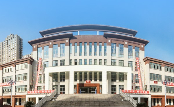 学校寝室空调集中管理(常州市西藏民族中学)