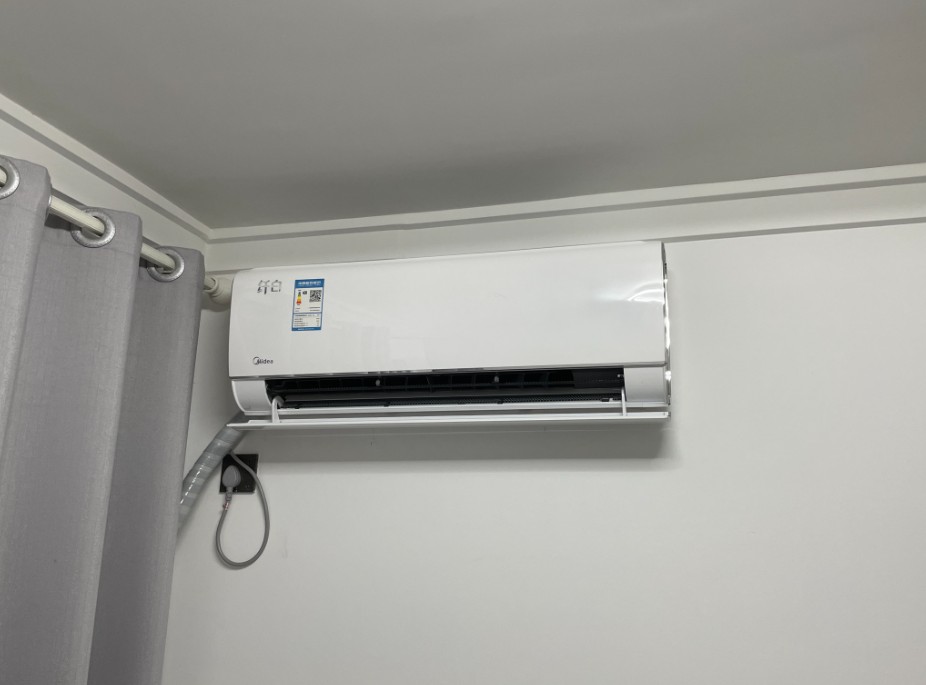 多联机空调集中控制系统:现代建筑的智慧能源管家