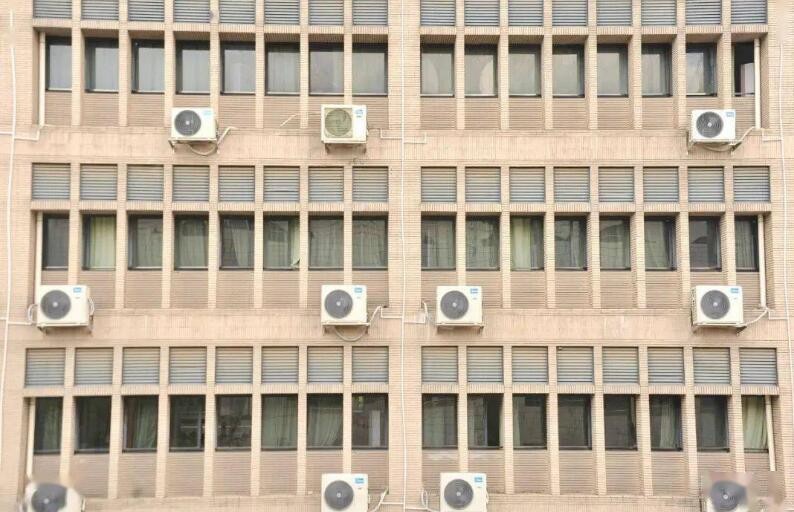 教室空调集中控制：迈向绿色智慧校园的精细化能源管理实践