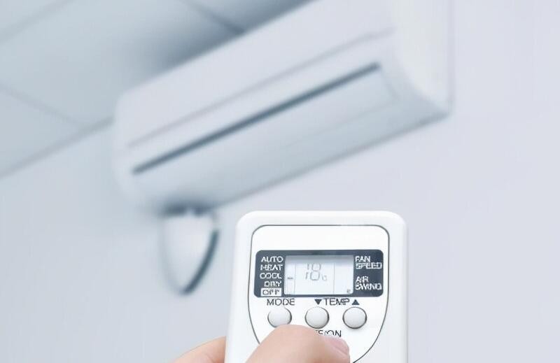 校园空调节能控制系统：智慧校园的绿色恒温卫士