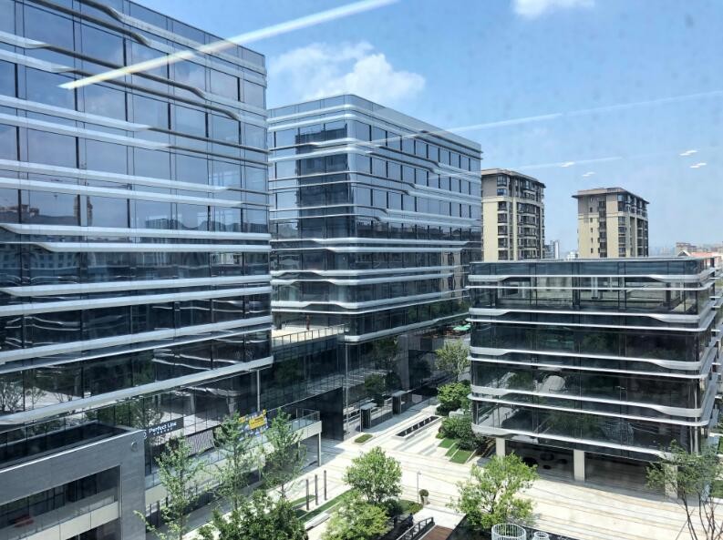 写字楼空调节能控制优化方案与实施价值